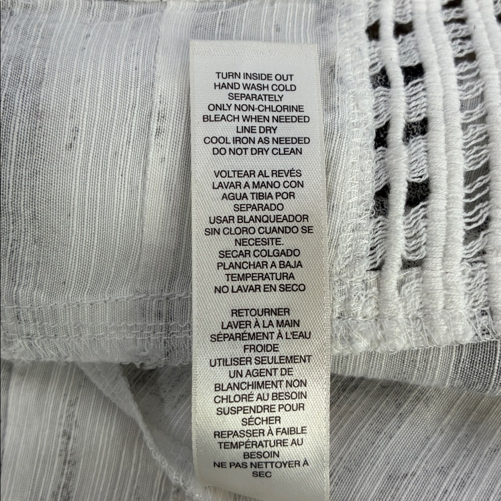 Chico’s Jacket - Picture 9 of 9